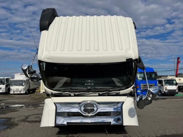 HINO PROFIA 2022 Image 31