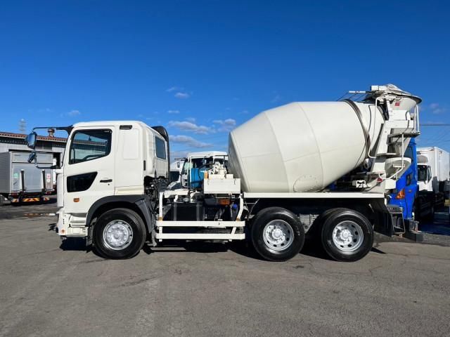HINO PROFIA 2022 Image 31