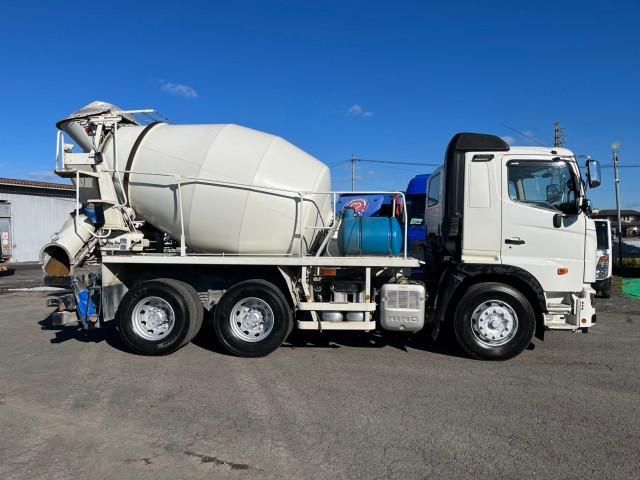 HINO PROFIA 2022 Image 31