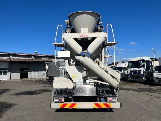 HINO PROFIA 2022 Image 31