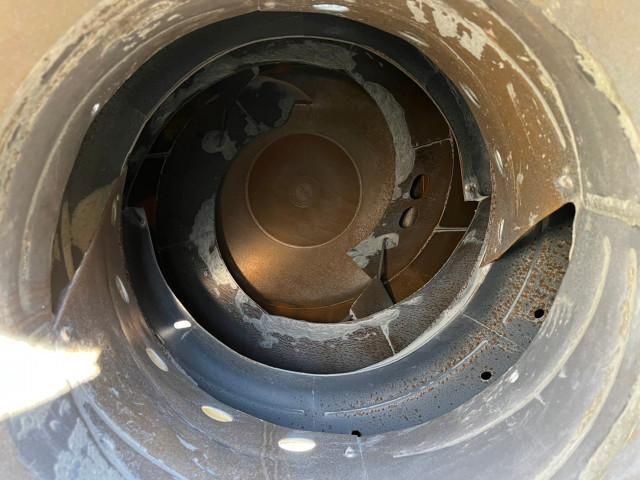 HINO PROFIA 2022 Image 31