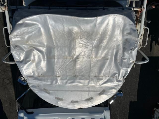 HINO PROFIA 2022 Image 31