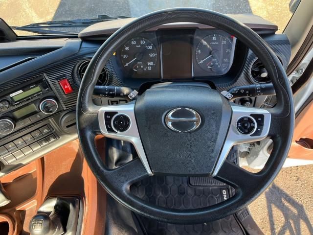HINO PROFIA 2022 Image 31