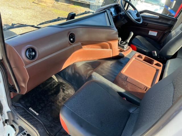 HINO PROFIA 2022 Image 31