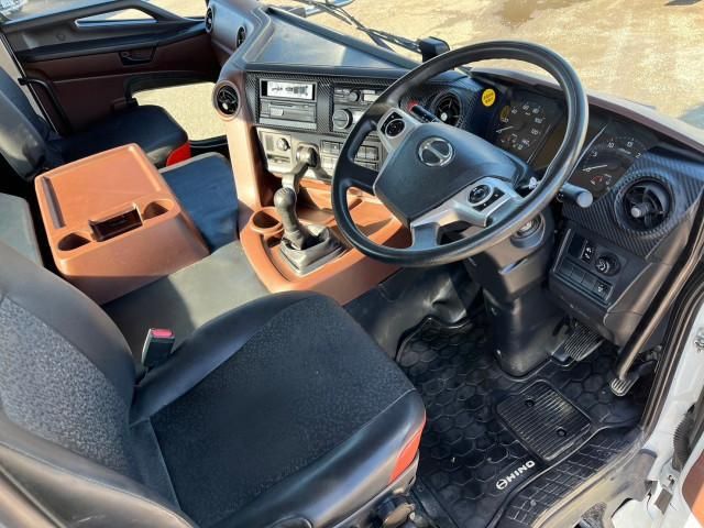 HINO PROFIA 2022 Image 31