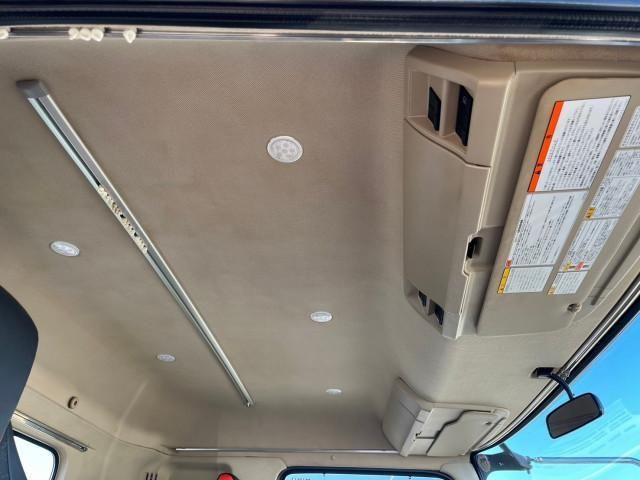 HINO PROFIA 2022 Image 31