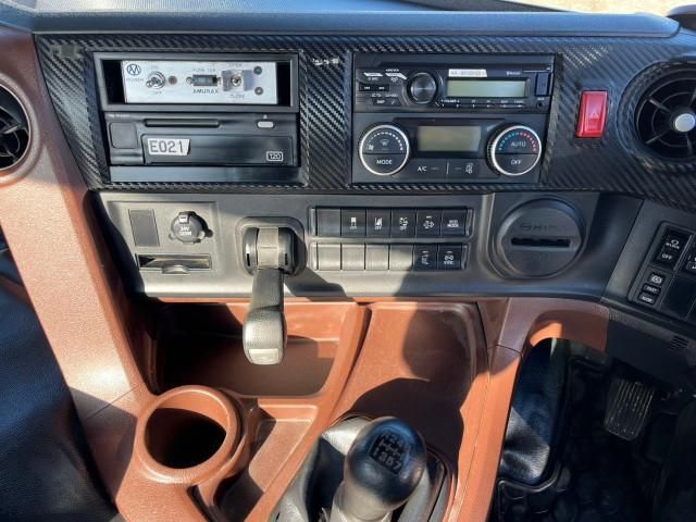 HINO PROFIA 2022 Image 31