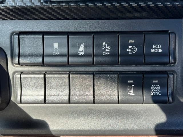 HINO PROFIA 2022 Image 31