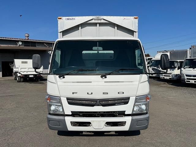 MITSUBISHI CANTER 2012 Image 31