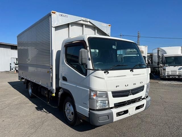 MITSUBISHI CANTER 2012 Image 31