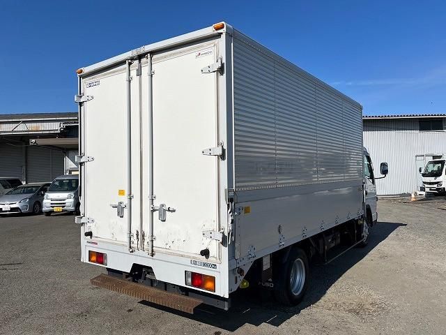 MITSUBISHI CANTER 2012 Image 31