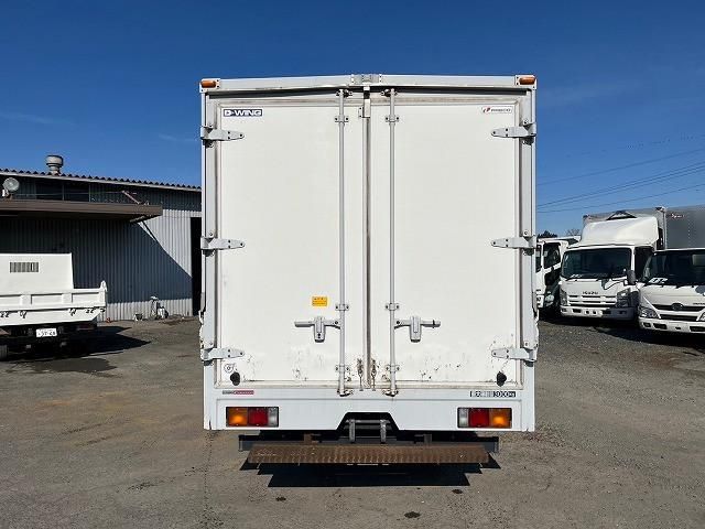 MITSUBISHI CANTER 2012 Image 31