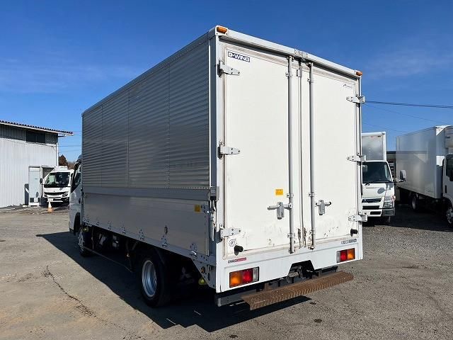MITSUBISHI CANTER 2012 Image 31