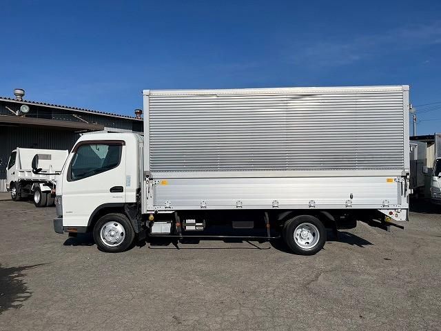 MITSUBISHI CANTER 2012 Image 31