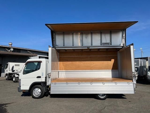 MITSUBISHI CANTER 2012 Image 31