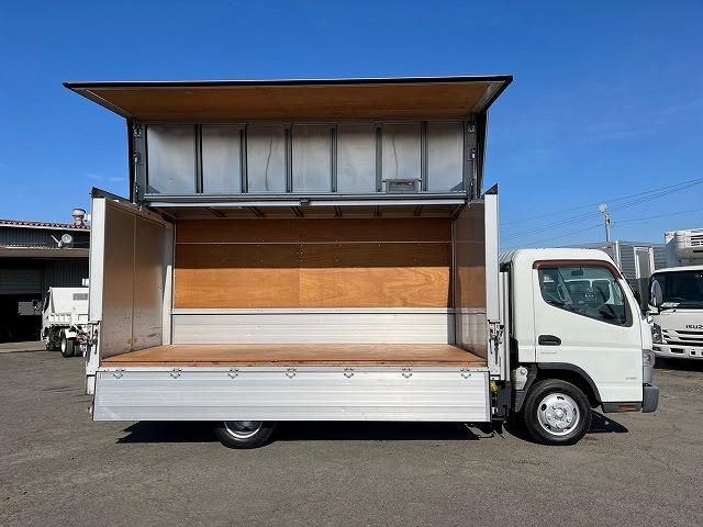 MITSUBISHI CANTER 2012 Image 31