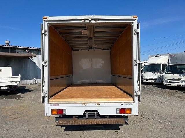 MITSUBISHI CANTER 2012 Image 31
