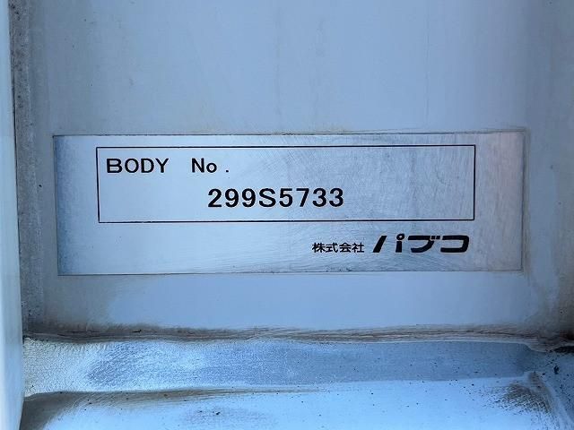 MITSUBISHI CANTER 2012 Image 31