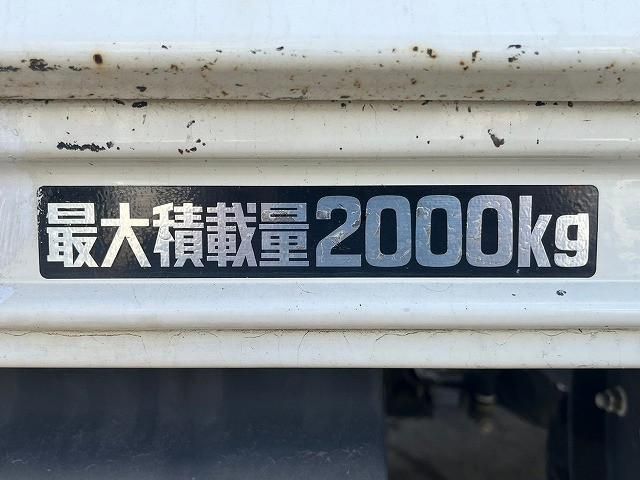 HINO DUTRO 2017 Image 31