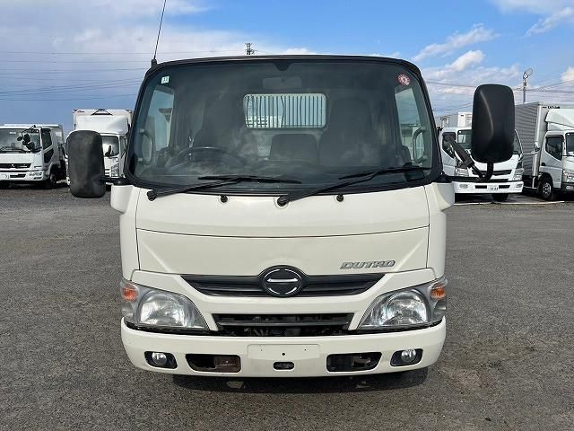 HINO DUTRO 2013 Image 31