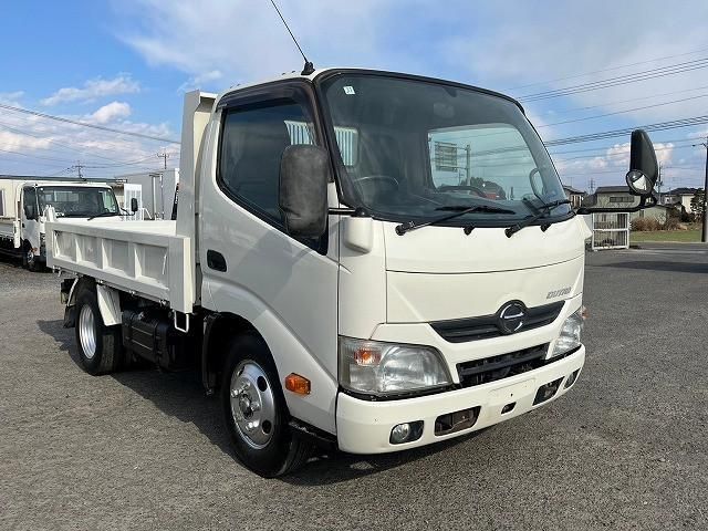 HINO DUTRO 2013 Image 31