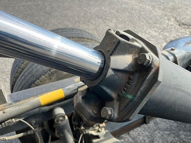 HINO DUTRO 2013 Image 31