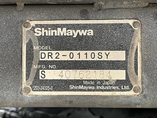 HINO DUTRO 2013 Image 31