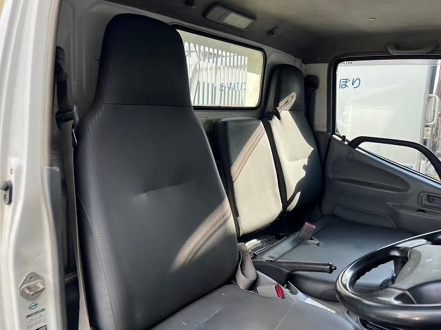 HINO DUTRO 2013 Image 31