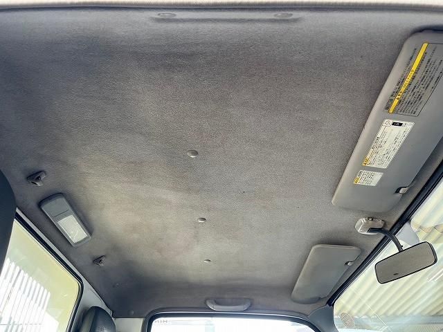 HINO DUTRO 2013 Image 31