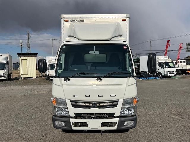 MITSUBISHI CANTER 2016 Image 31