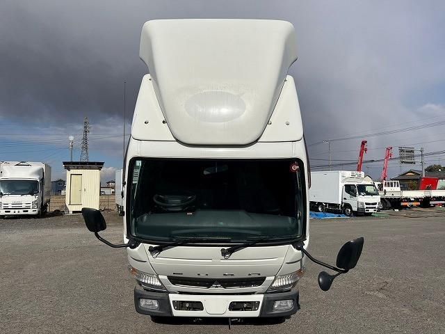 MITSUBISHI CANTER 2016 Image 31