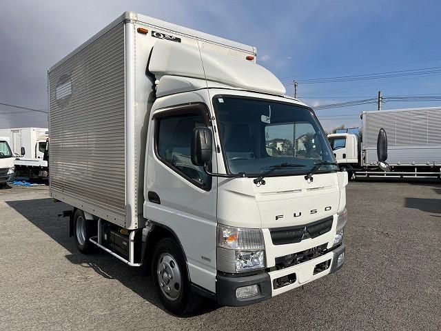 MITSUBISHI CANTER 2016 Image 31