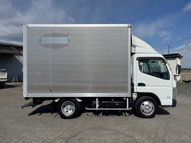 MITSUBISHI CANTER 2016 Image 31