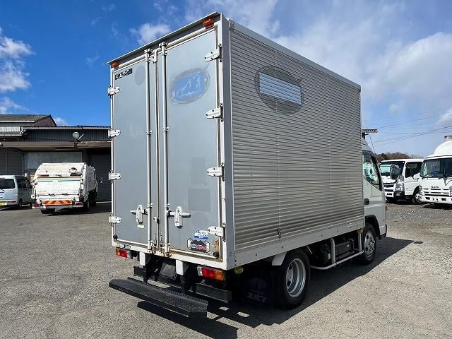 MITSUBISHI CANTER 2016 Image 31