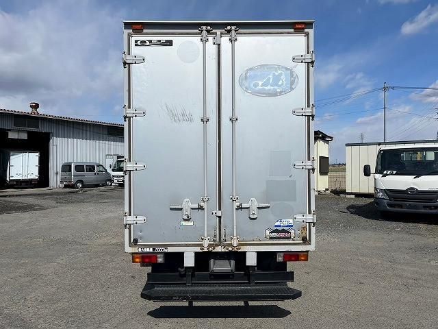 MITSUBISHI CANTER 2016 Image 31