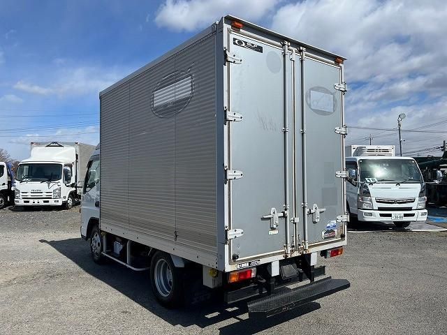 MITSUBISHI CANTER 2016 Image 31