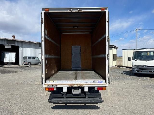 MITSUBISHI CANTER 2016 Image 31