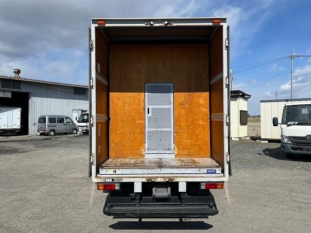 MITSUBISHI CANTER 2016 Image 31