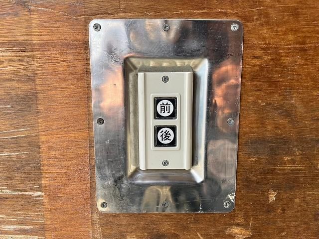 MITSUBISHI CANTER 2016 Image 31