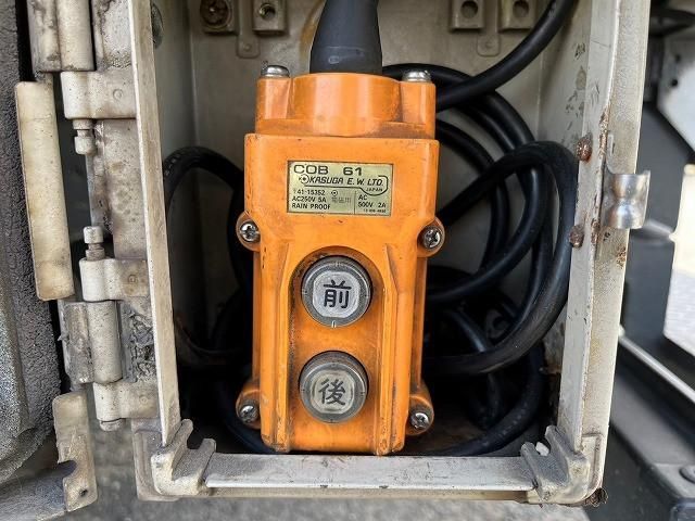 MITSUBISHI CANTER 2016 Image 31