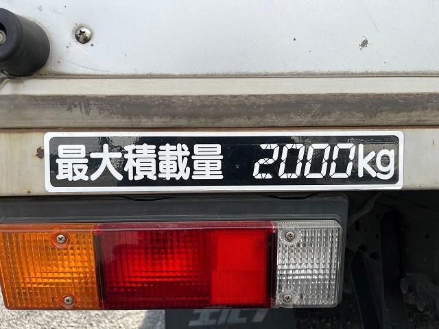 MITSUBISHI CANTER 2016 Image 31