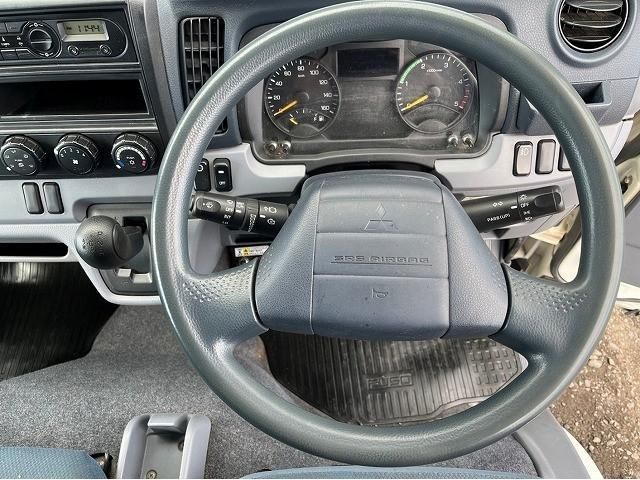 MITSUBISHI CANTER 2016 Image 31