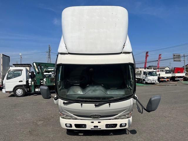 HINO DUTRO 2014 Image 31