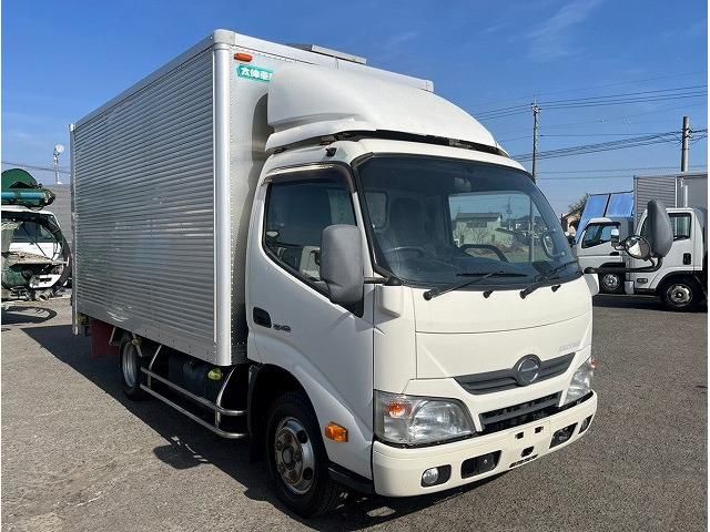 HINO DUTRO 2014 Image 31