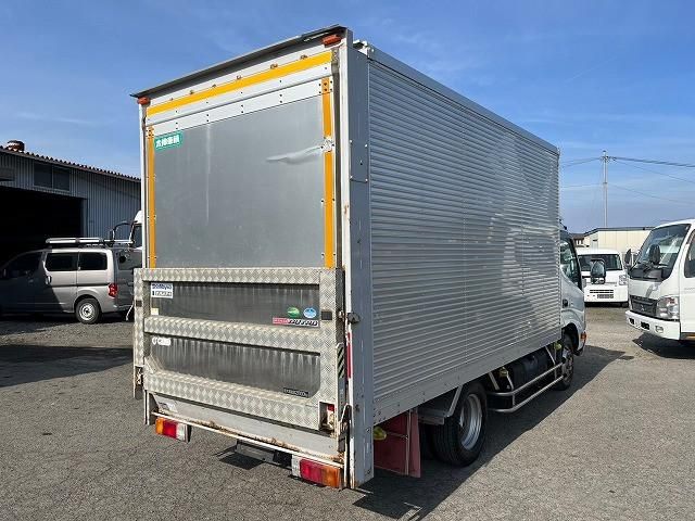 HINO DUTRO 2014 Image 31