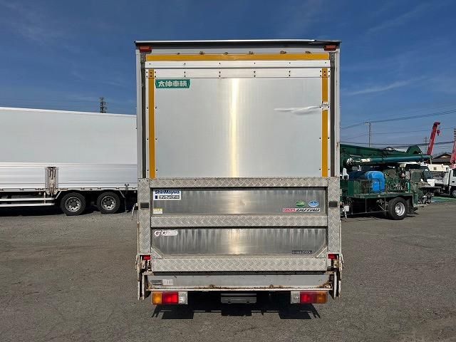 HINO DUTRO 2014 Image 31