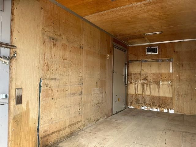 HINO DUTRO 2014 Image 31