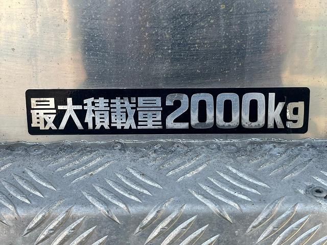 HINO DUTRO 2014 Image 31