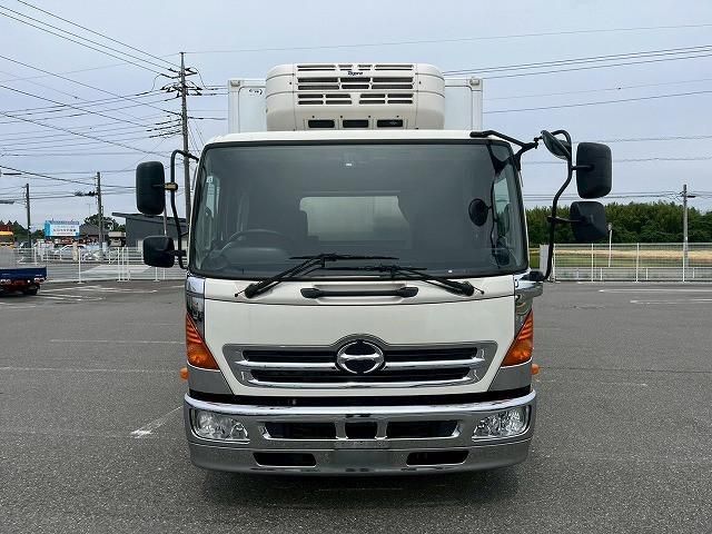 HINO RANGER 2016 Image 31