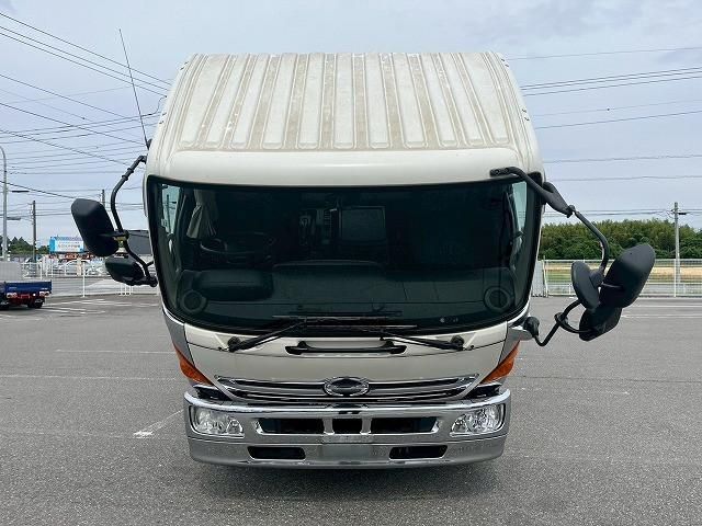 HINO RANGER 2016 Image 31